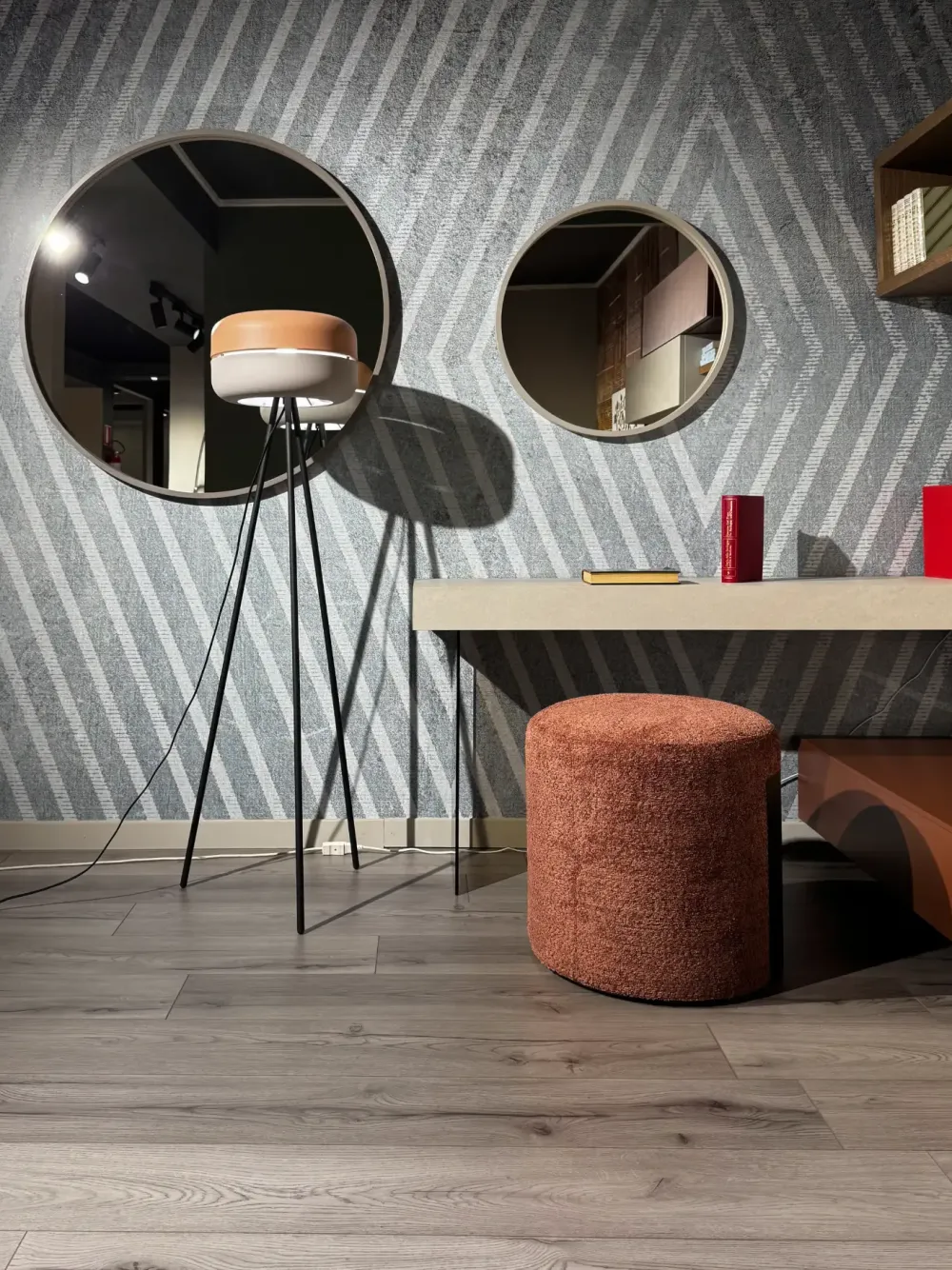 Sale Da terra in metallo Idra a prezzo scontato Lampade Da Terra