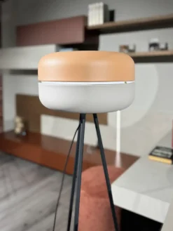 Sale Da terra in metallo Idra a prezzo scontato Lampade Da Terra