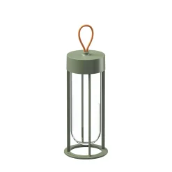 Flos Da terra In vitro unplogged a prezzo Outlet- Lampade Da Terra