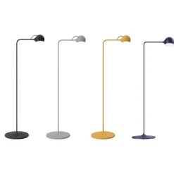 Artemide Da terra Ixa in Offerta Outlet- Lampade Da Terra
