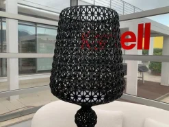 Kartell Da terra Kabuki a prezzo scontato  approfittane ora!- Lampade Da Terra