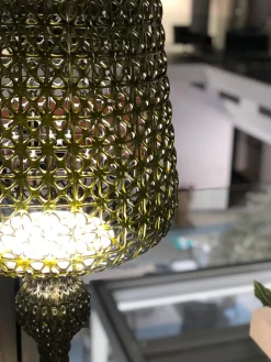 Kartell Da terra Kabuki a prezzo scontato- Lampade Da Terra