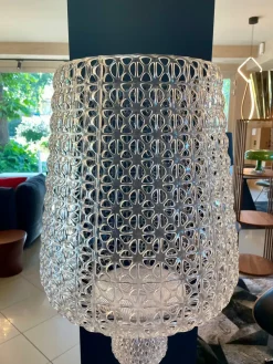 Outlet Da terra Kabuki con uno sconto esclusivo Lampade Da Terra