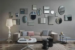 Da terra Kabuki in Offerta Outlet^Kartell Online