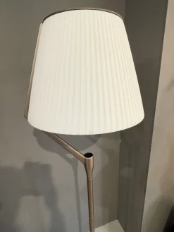 Kartell Da terra Angelo stone Altri colori con forte sconto- Lampade Da Terra