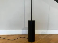 Kartell Da terra Geen-a Nero con forte sconto- Lampade Da Terra