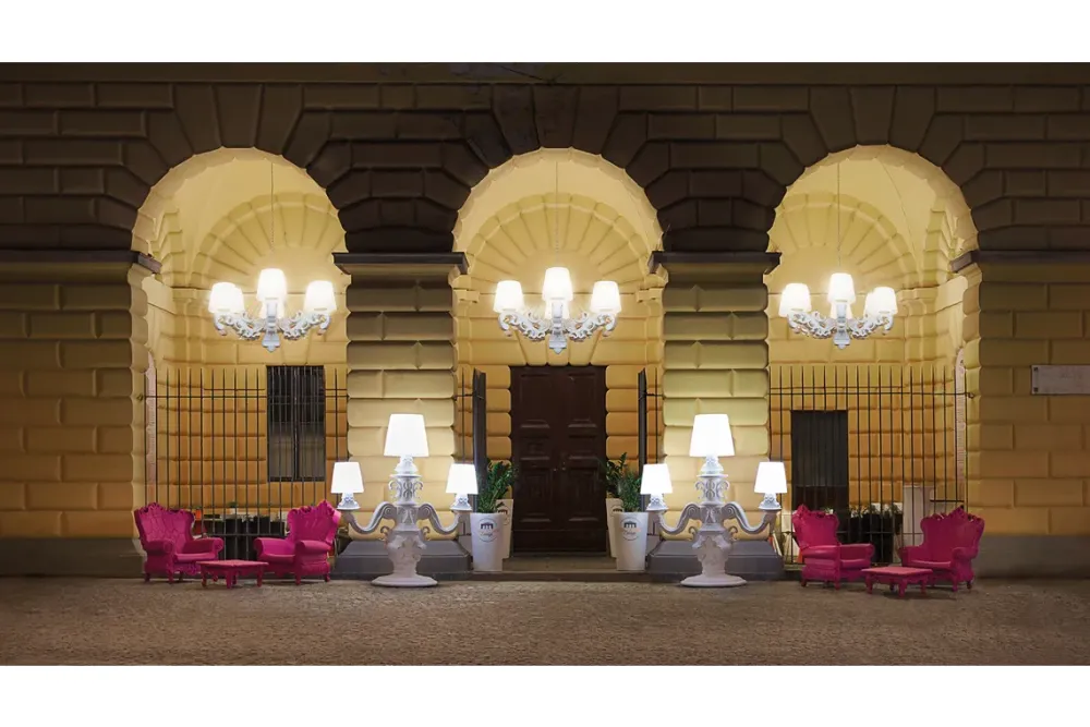 Da terra King of love a prezzo Outlet^Slide Best