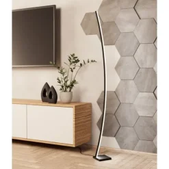 Eglo Da terra Lampada da terra picacha con uno sconto esclusivo- Lampade Da Terra