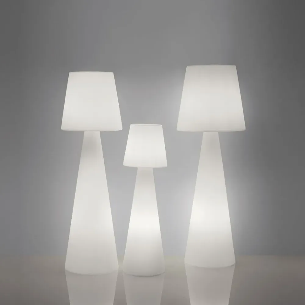 Da terra Lampada pivot small outodoor a prezzo Outlet^Slide Best