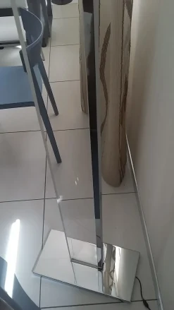 Da terra con SCONTO IMPERDIBILE^Linea Light Online