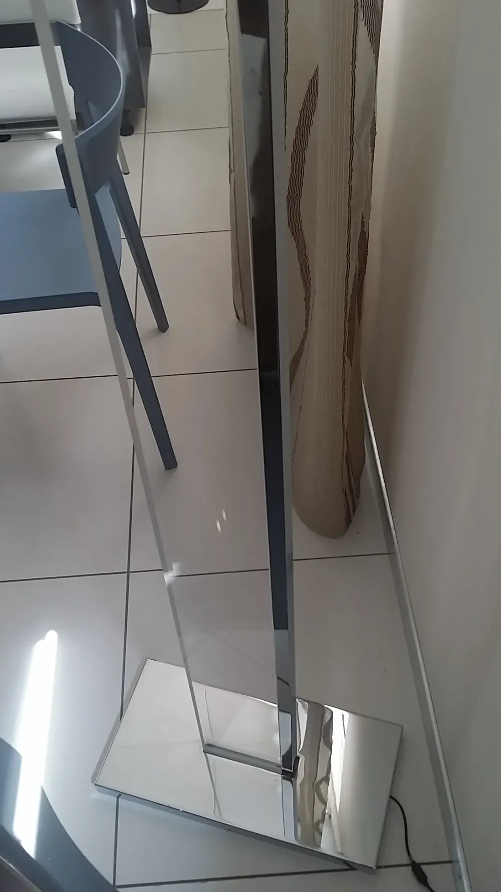 Da terra con SCONTO IMPERDIBILE^Linea Light Online