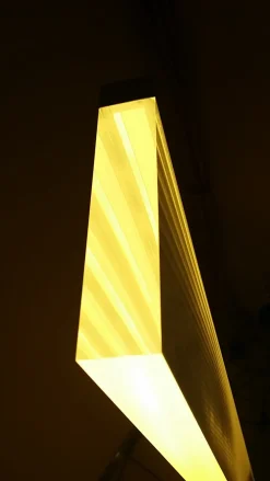 Da terra con SCONTO IMPERDIBILE^Linea Light Online