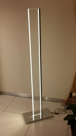 Da terra con SCONTO IMPERDIBILE^Linea Light Online