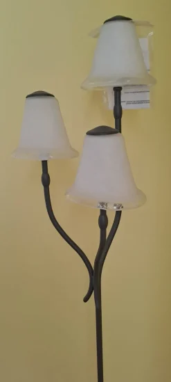 Da terra con SCONTO IMPERDIBILE^Lipparini Illuminazione Sale