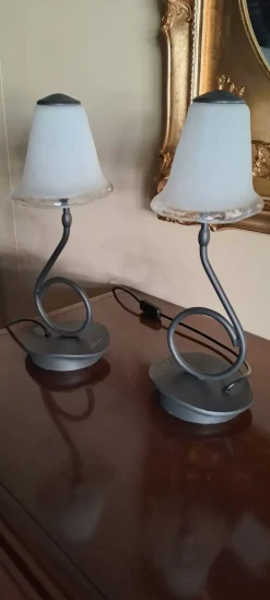 Da terra con SCONTO IMPERDIBILE^Lipparini Illuminazione Sale