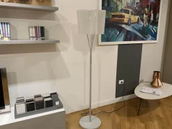 Artemide Da terra Logico a prezzo scontato- Lampade Da Terra