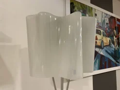 Artemide Da terra Logico a prezzo scontato- Lampade Da Terra