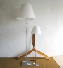 Luceplan Da terra con SCONTO IMPERDIBILE- Lampade Da Terra