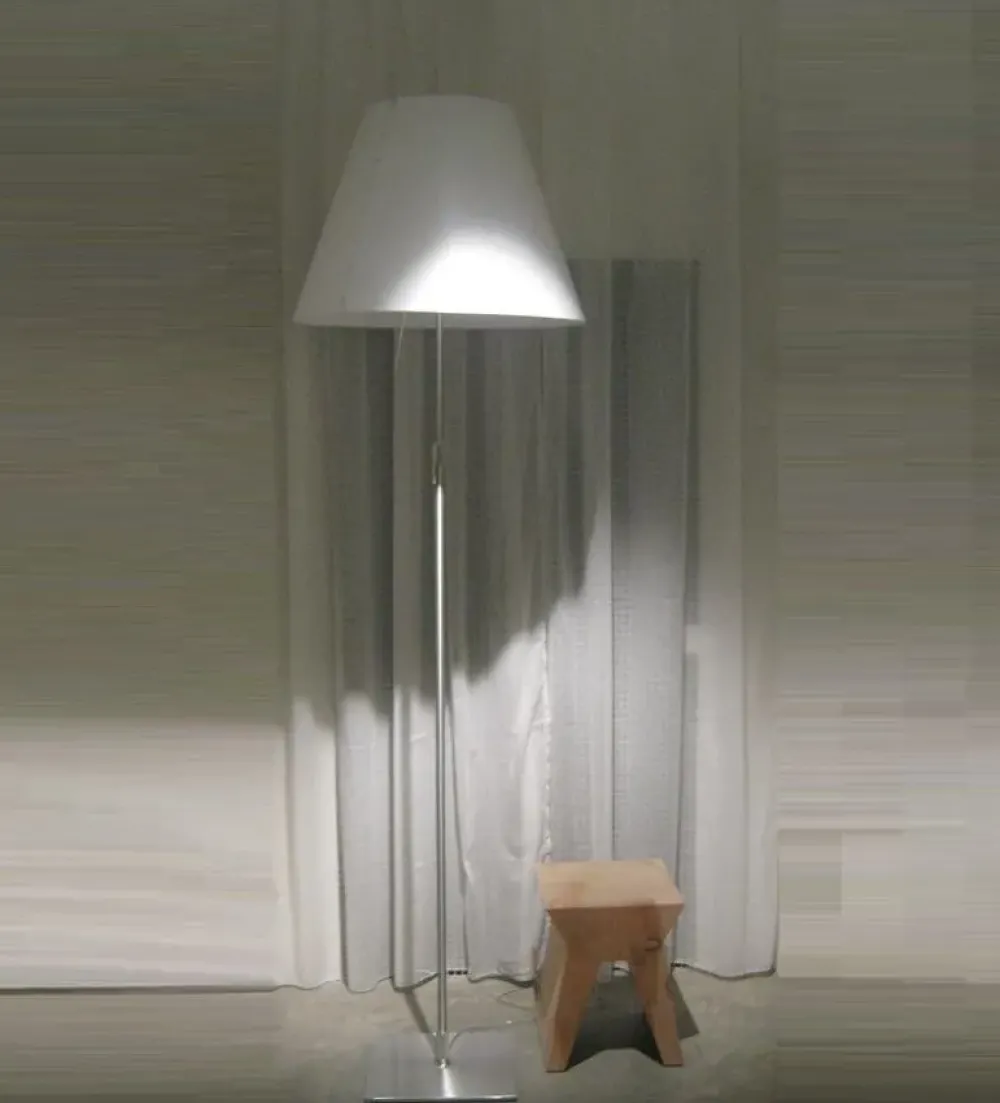 Luceplan Da terra con SCONTO IMPERDIBILE- Lampade Da Terra