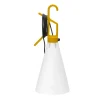 Online Da terra Mayday outdoor a prezzo Outlet Lampade Da Terra