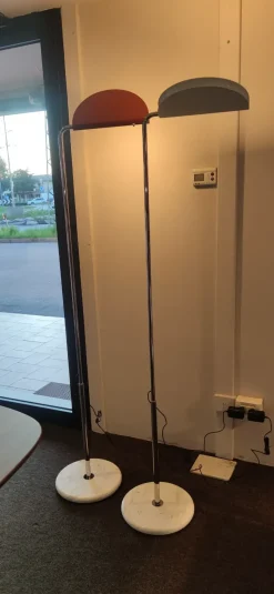 Dcw Da terra Mezzaluna   a prezzo Outlet- Lampade Da Terra