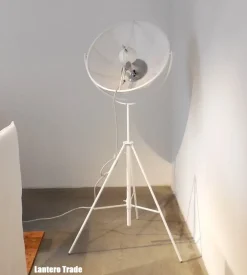 Best Da terra Lampada da terra fortuny petite, stile Moderna in offerta Lampade Da Terra