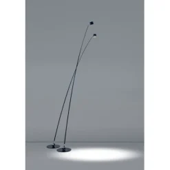 Davide Groppi Da terra Sampei 290 in Offerta Outlet- Lampade Da Terra