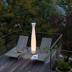 Da terra Scarlett Altri colori a prezzi outlet Lampade Da Terra