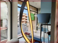 Sale Da terra Spark con un ribasso esclusivo Lampade Da Terra