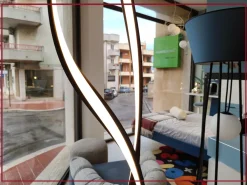 Sale Da terra Spark con un ribasso esclusivo Lampade Da Terra