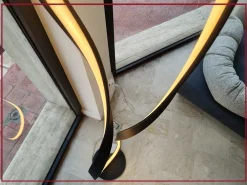 Sale Da terra Spark con un ribasso esclusivo Lampade Da Terra