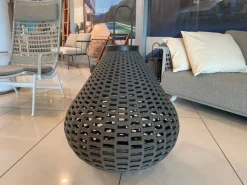 Poltrona Frau Da terra Sparkler large a prezzo Outlet- Lampade Da Terra