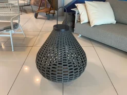 Poltrona Frau Da terra Sparkler large a prezzo Outlet- Lampade Da Terra