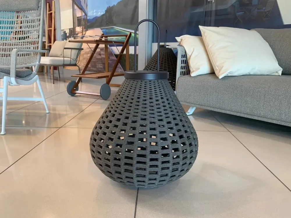 Da terra Sparkler medium a prezzo Outlet^Poltrona Frau Outlet