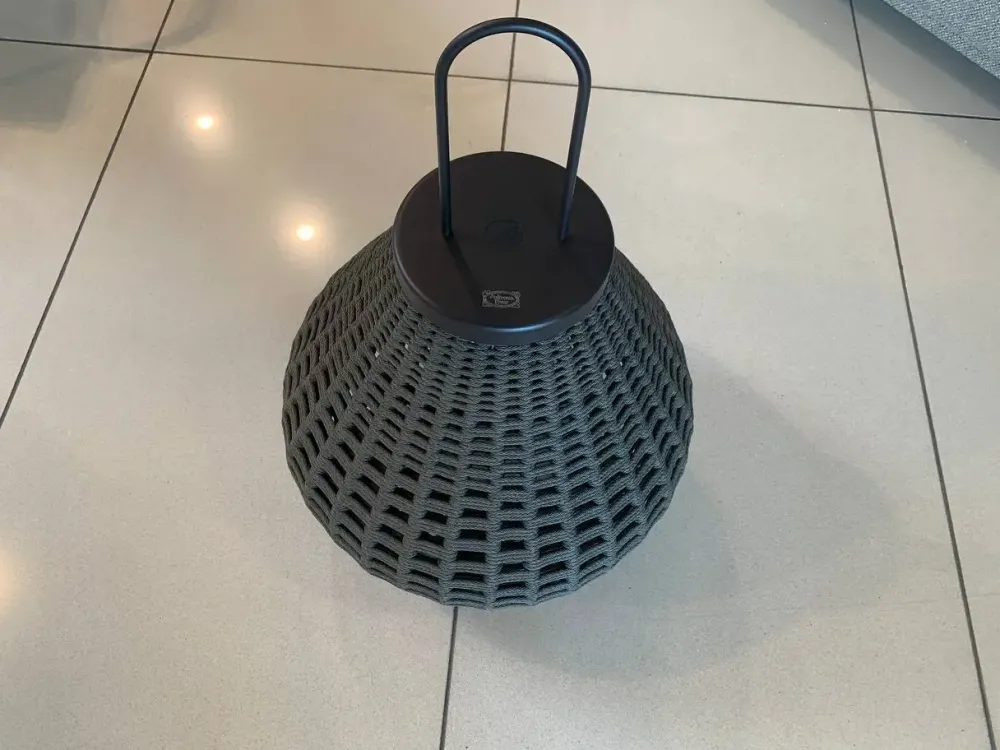 Da terra Sparkler medium a prezzo Outlet^Poltrona Frau Outlet