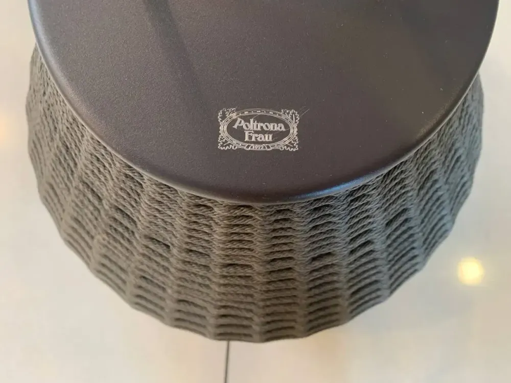 Da terra Sparkler medium a prezzo Outlet^Poltrona Frau Outlet