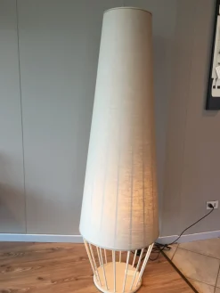 Discount Da terra stile Classica Sofia a prezzi outlet Lampade Da Terra