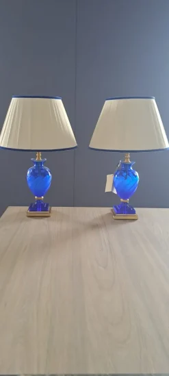 Online Da terra stile Classica Tris leone aliotti con forte sconto Lampade Da Terra