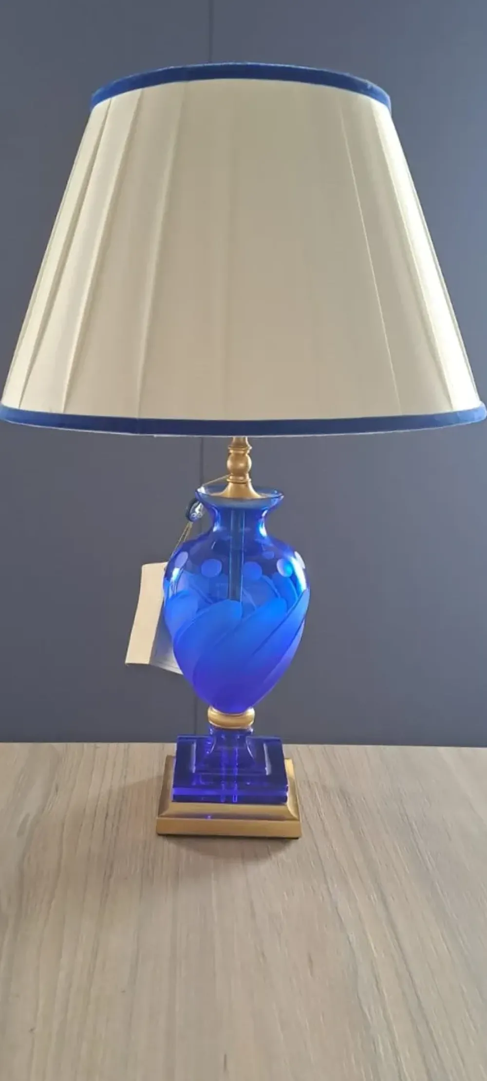 Online Da terra stile Classica Tris leone aliotti con forte sconto Lampade Da Terra