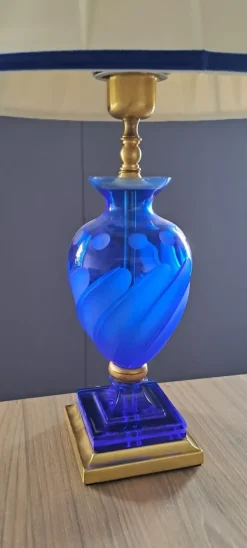 Online Da terra stile Classica Tris leone aliotti con forte sconto Lampade Da Terra