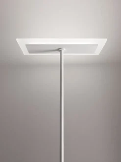 Diotti.com Da terra stile Design Dublight outlet a prezzi convenienti- Lampade Da Terra