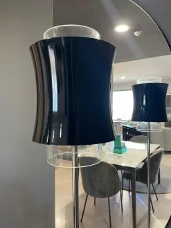 Outlet Da terra stile Design Lampada fex f3 scontato Lampade Da Terra