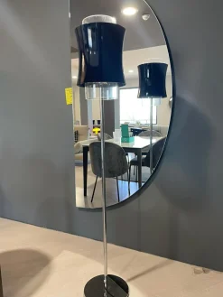 Outlet Da terra stile Design Lampada fex f3 scontato Lampade Da Terra