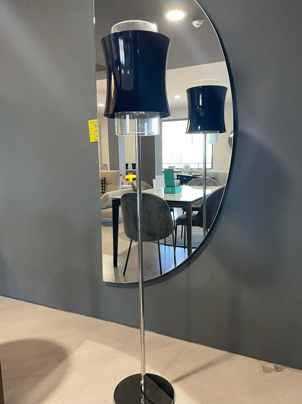 Outlet Da terra stile Design Lampada fex f3 scontato Lampade Da Terra