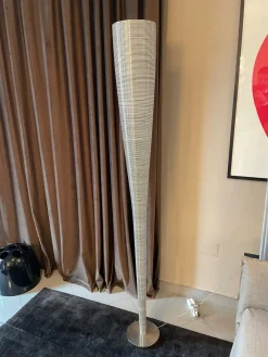 Foscarini Da terra stile Design Mite led con forte sconto- Lampade Da Terra