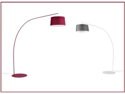 Discount Da terra stile Design Thai a prezzi convenienti Lampade Da Terra