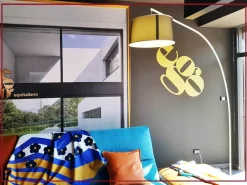 Discount Da terra stile Design Thai a prezzi convenienti Lampade Da Terra