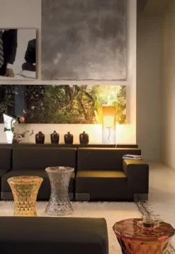 Da terra stile Design Toobe con forte sconto^Kartell Online