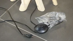 Da terra stile Etnico Lampada a piantana drift wood in saldo^Ideal Lux Clearance