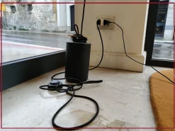 Clearance Da terra stile Moderna Bitta scontato Lampade Da Terra